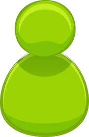 Polar Vest Visitor Icon